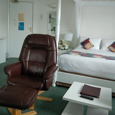 The Wight Hotel Sandown Quarto foto