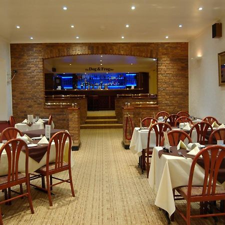 The Wight Hotel Sandown Exterior foto