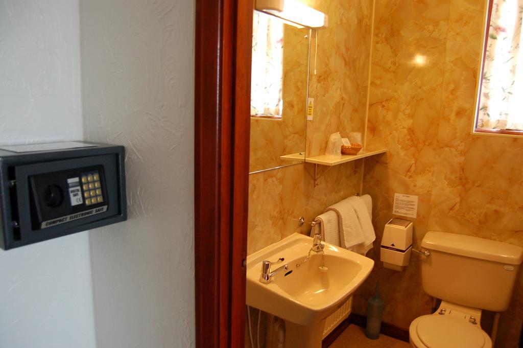 The Wight Hotel Sandown Quarto foto