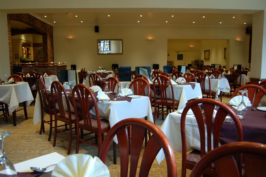 The Wight Hotel Sandown Exterior foto