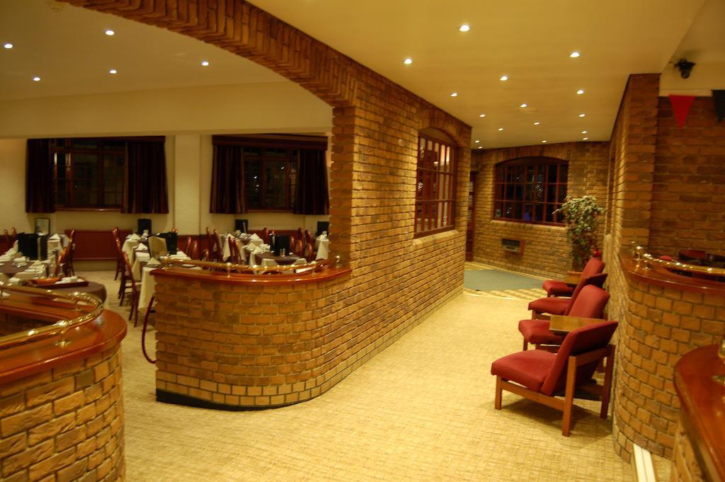The Wight Hotel Sandown Exterior foto