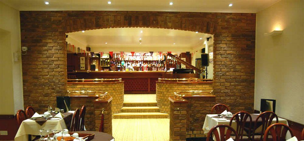 The Wight Hotel Sandown Exterior foto