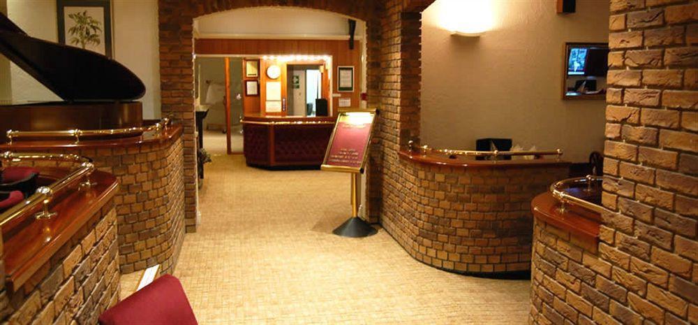 The Wight Hotel Sandown Exterior foto