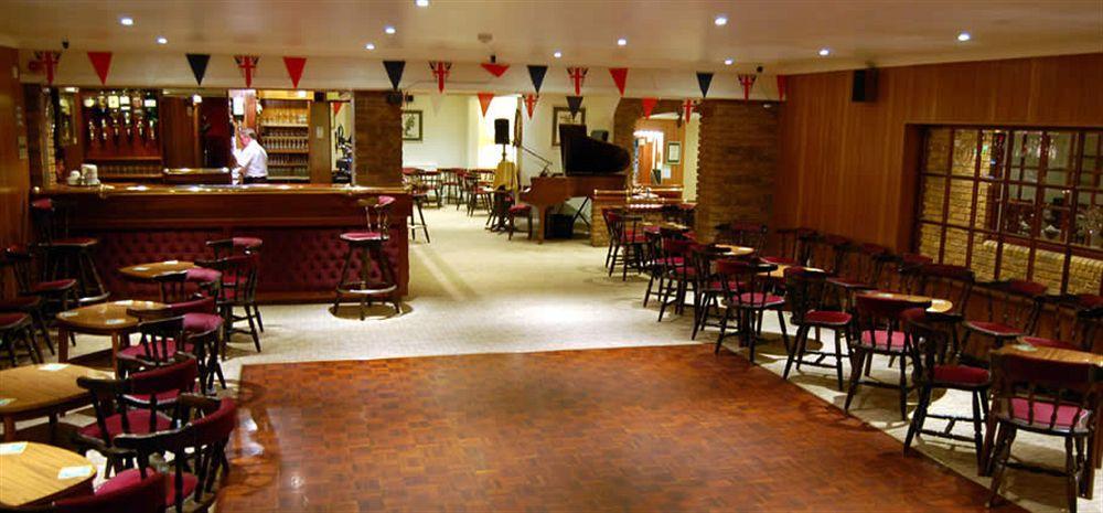The Wight Hotel Sandown Exterior foto