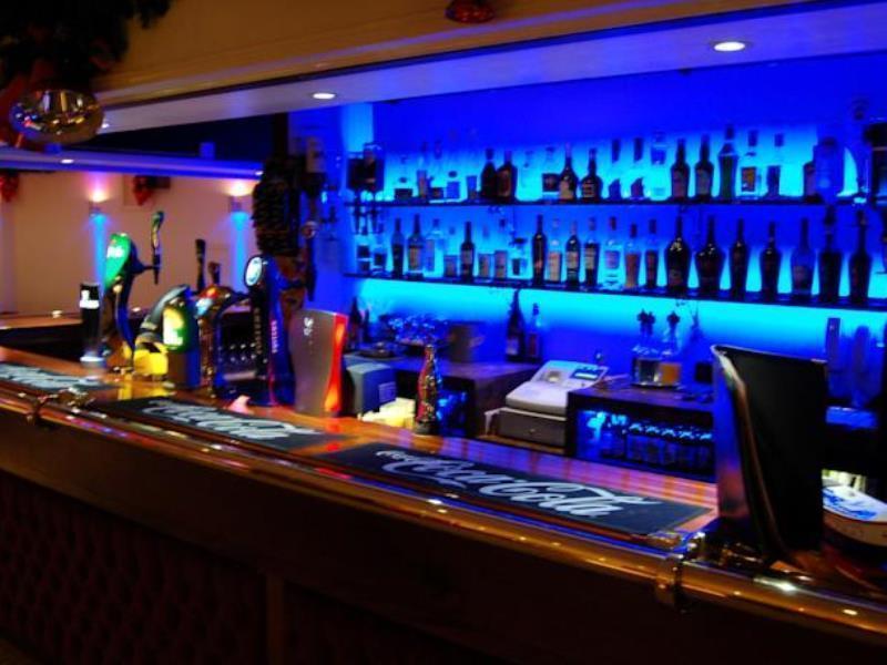 The Wight Hotel Sandown Exterior foto