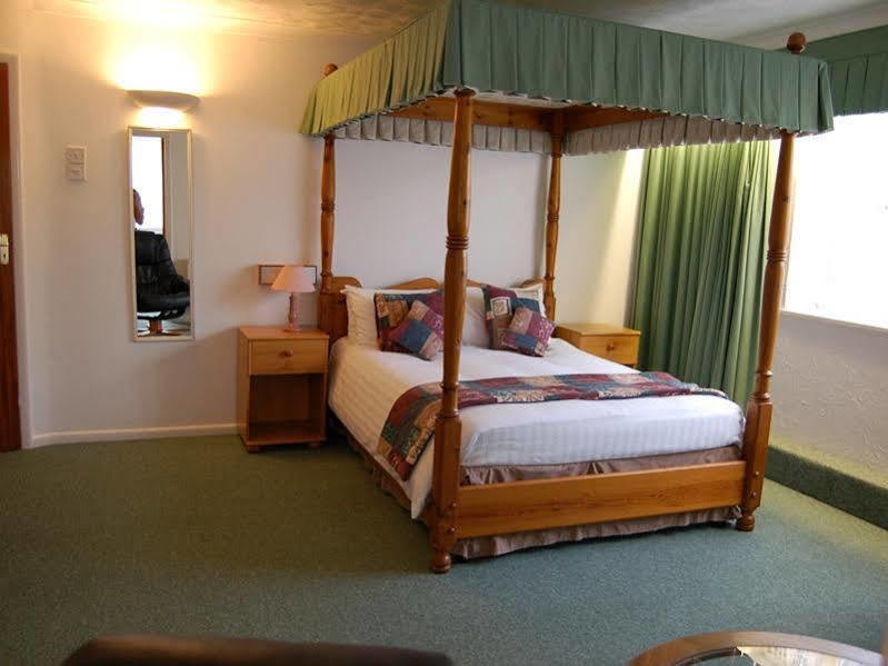 The Wight Hotel Sandown Exterior foto