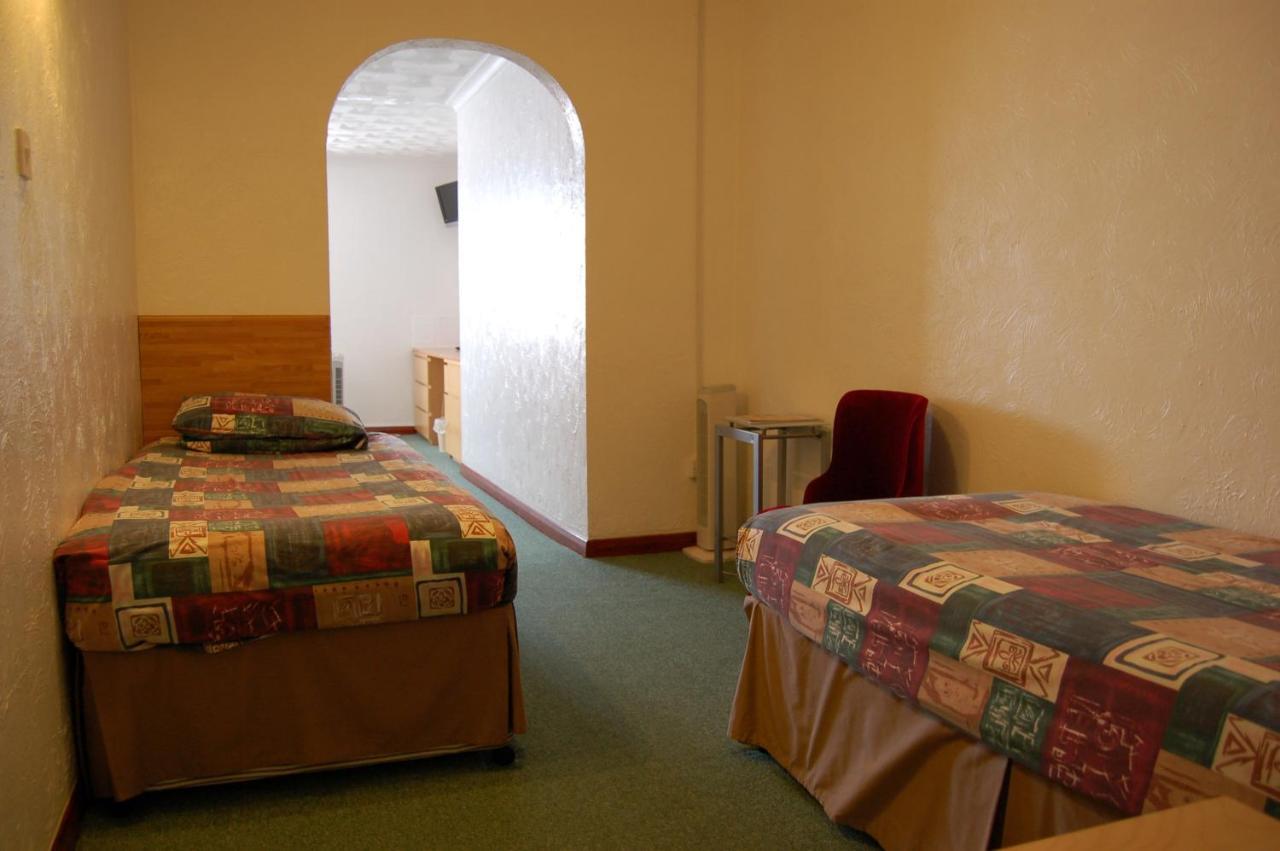 The Wight Hotel Sandown Quarto foto