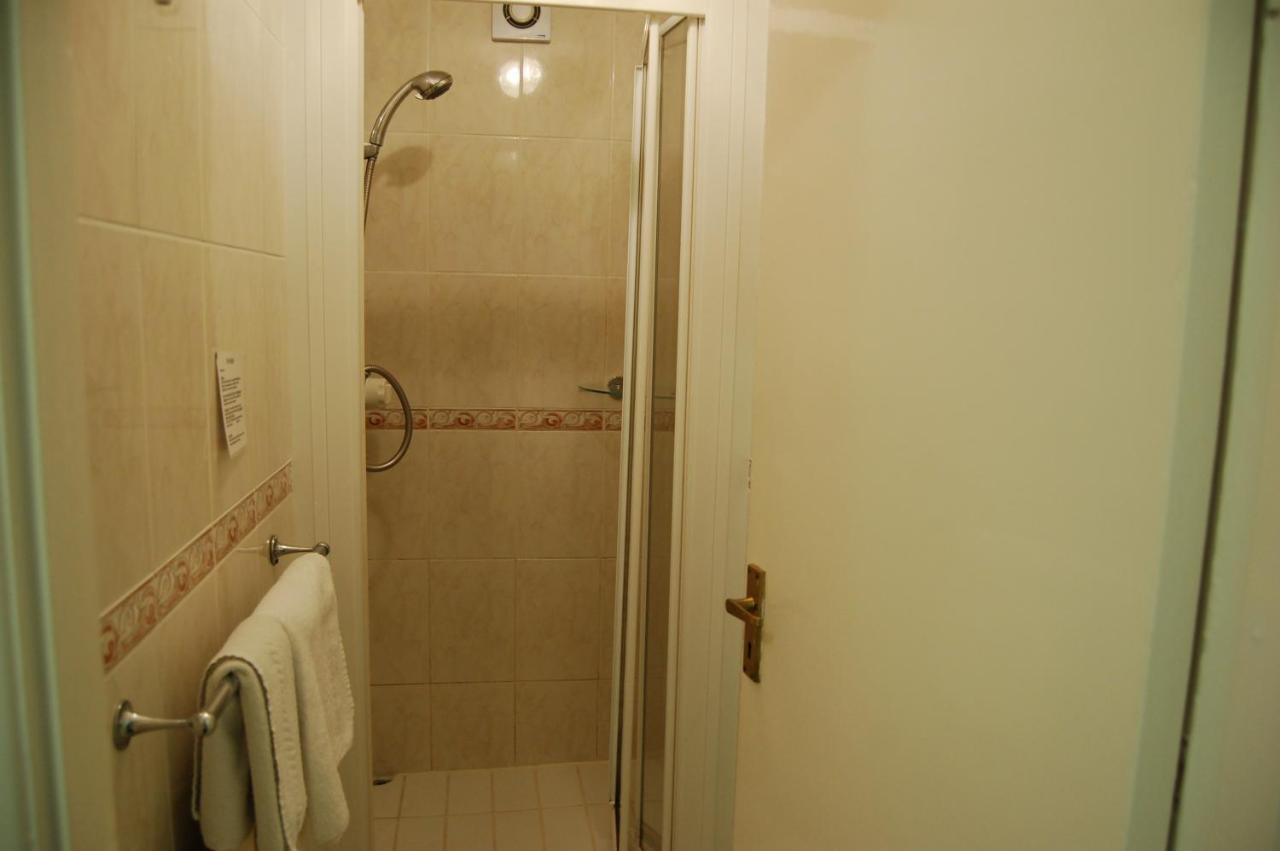 The Wight Hotel Sandown Quarto foto