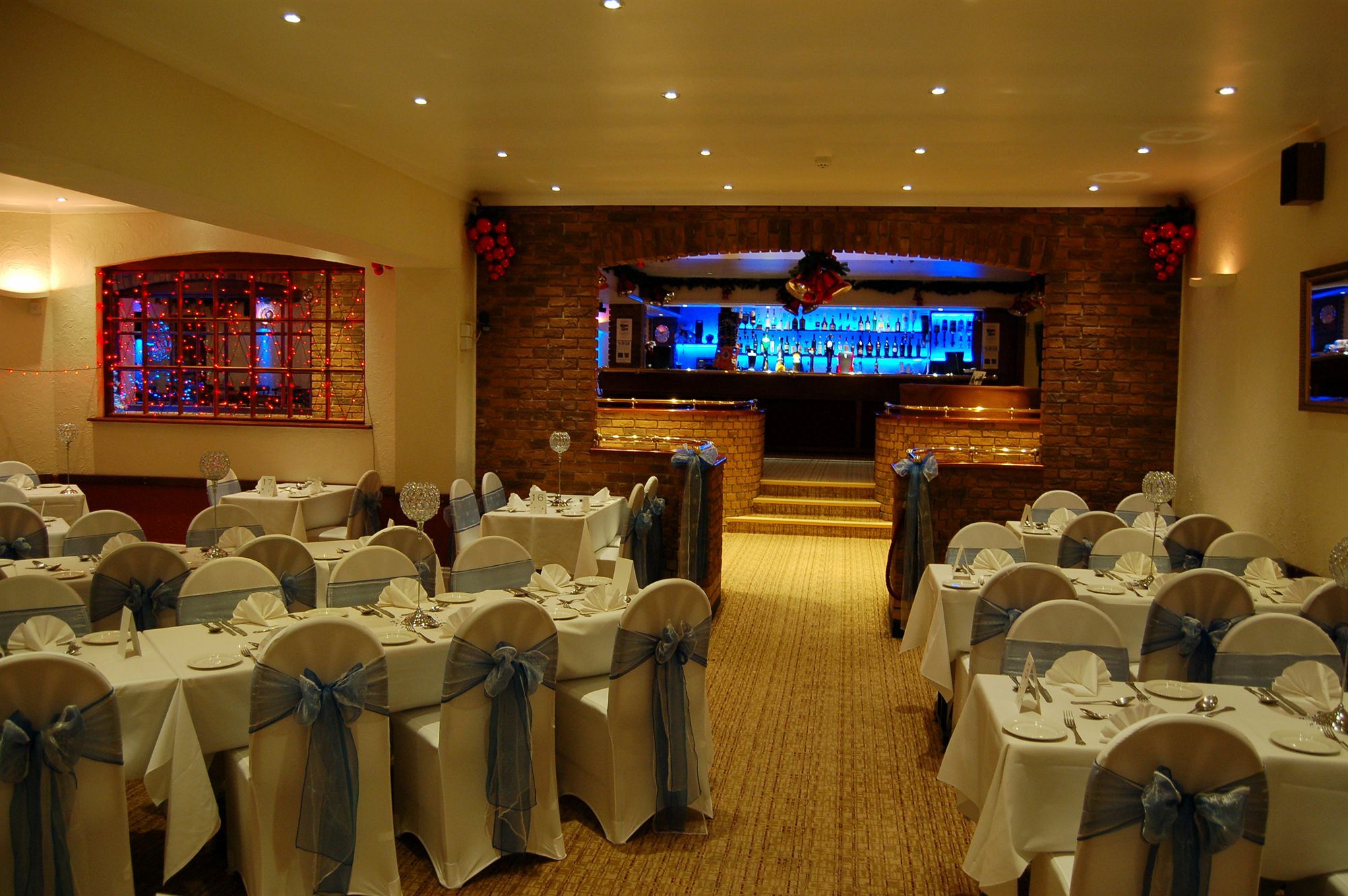 The Wight Hotel Sandown Exterior foto