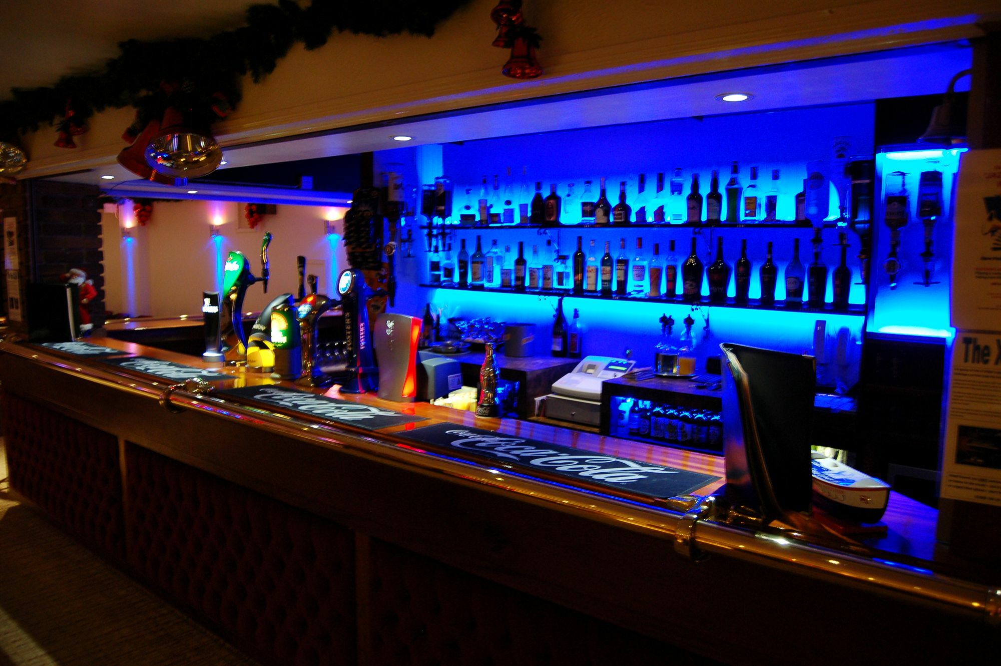 The Wight Hotel Sandown Exterior foto